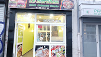 Photos du propriétaire du Restauration rapide Snack Pizzeria Le Baraban à Lyon - n°1