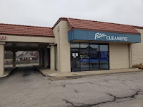 Pride Cleaners - Heritage Plaza - Photo 2 - Car repair in Olathe, KS, Overland Park