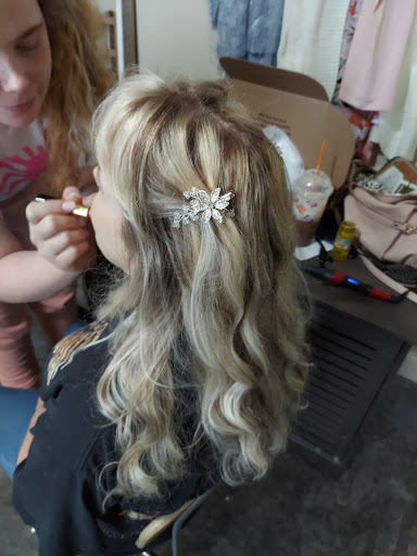 Beauty Salon «Southern Grace Salon», reviews and photos, 360 Lee St, Jefferson, GA 30549, USA