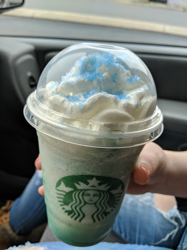 Coffee Shop «Starbucks», reviews and photos, 875 Nashville Pike, Gallatin, TN 37066, USA