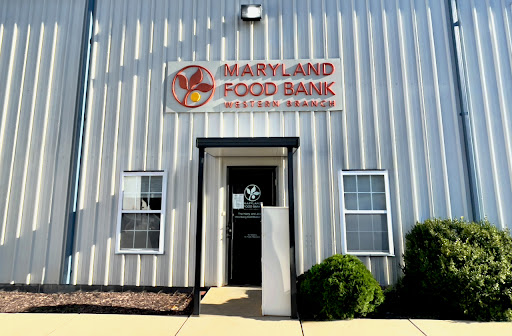 Maryland Food Bank – Western Branch
