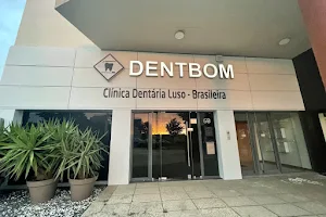 Clínica Dentária Dentbom (São Gonçalo) image