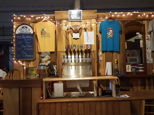 Brewery «French Broad Brewery», reviews and photos, 101 Fairview Rd # D, Asheville, NC 28803, USA