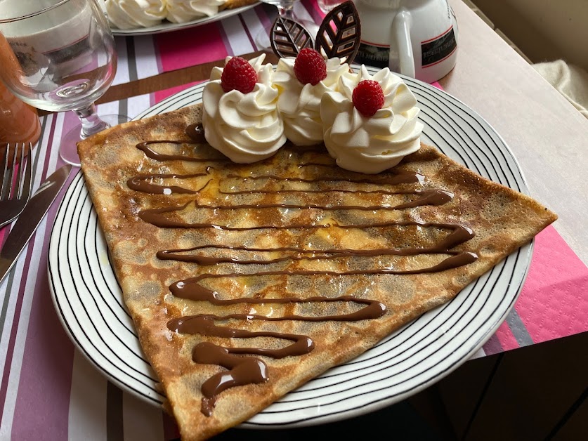 Crêperie du Parc à Paris