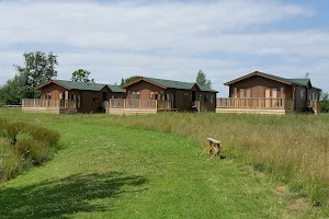 New Orchard Farm Lodges image