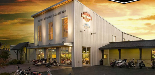 Harley-Davidson Dealer «House of Harley-Davidson®», reviews and photos, 6221 W Layton Ave, Milwaukee, WI 53220, USA