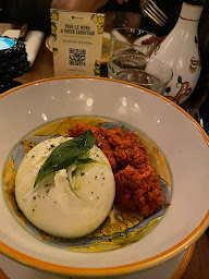 Photo n°91 de East Mamma à Paris ()