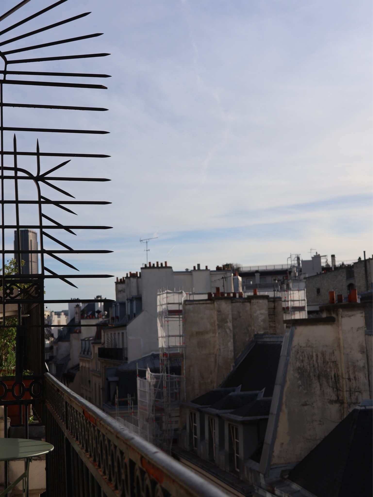 Photo n° 1 de l'avis de Josh.e fait le 09/04/2018 à 09:12
