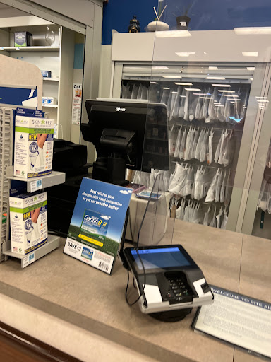 Pharmacy «Rite Aid», reviews and photos, 642 Easton Rd, Warrington, PA 18976, USA