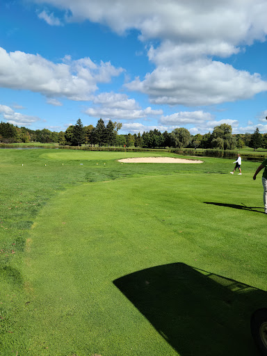 Private Golf Course «Legend Lake Golf Club», reviews and photos, 11135 Auburn Rd, Chardon, OH 44024, USA