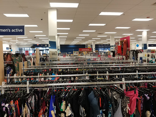 Department Store «Marshalls», reviews and photos, 351 N Frontage Rd, New London, CT 06320, USA