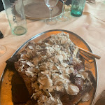 Photo n°3 de l'avis de Michele.a fait le 02/05/2024 à 17:31 sur le  Ristorante I Cristalli à Prato a Ceragiola