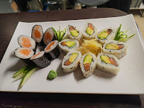 Photos du propriétaire du Restaurant japonais Koï Sushi Ramen à Paris - n°4