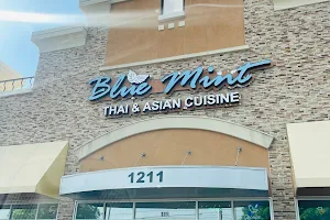 Blue Mint Thai & Asian Cuisine image