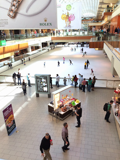 Shopping Mall «The Galleria», reviews and photos, 5085 Westheimer Rd, Houston, TX 77056, USA