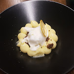 Photo n° 8 de l'avis de Cryss.f fait le 08/03/2019 à 23:01 pour Le Lion et L'agneau à Nantes