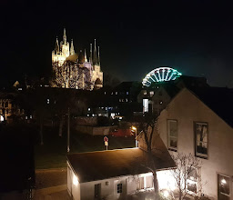 Pension am Dom photo
