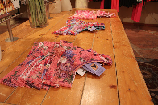 Lingerie Store «SOL», reviews and photos, 3010 E 6th Ave, Denver, CO 80206, USA