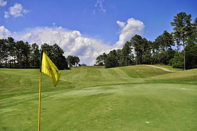 Highland Walk Golf Course at Victoria Bryant