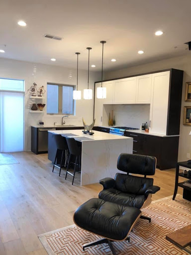 Kitchen Remodeler «Mr. Contractor, Inc.», reviews and photos, 2634 Frankford Ave, Philadelphia, PA 19125, USA