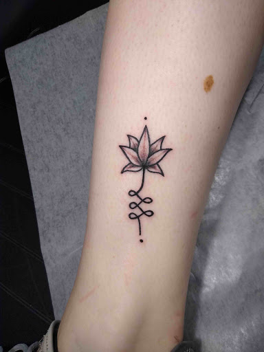 Explore soul eater tattoo ideas, creative tattoo ideas in Bethlehem, available at Southside Ink