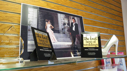 Bridal Shop «Bridal Elegance DSM», reviews and photos, 2791 100th St, Urbandale, IA 50322, USA