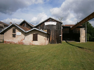 Photo n°4 de Écomusée Du BATTANT à Charmes ()