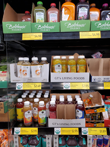 Supermarket «ALDI», reviews and photos, 1636 E Semoran Blvd, Apopka, FL 32703, USA