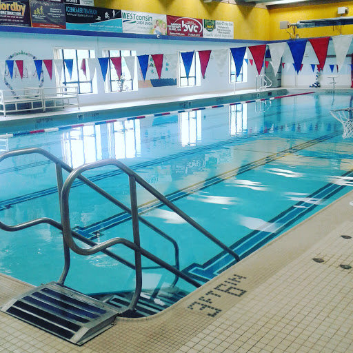 Non-Profit Organization «Barron Area Community Center», reviews and photos, 800 Memorial Dr, Barron, WI 54812, USA