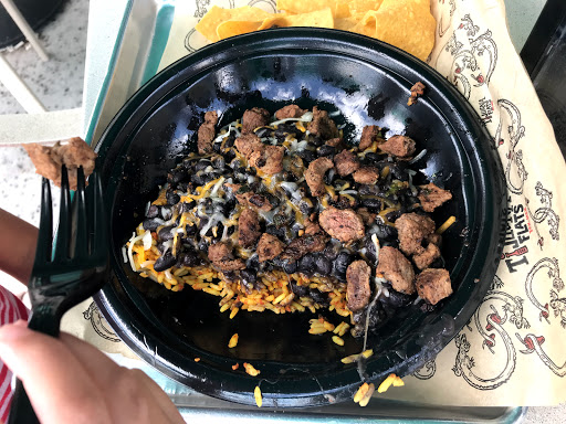 Tex-Mex Restaurant «Tijuana Flats», reviews and photos, 8274 Champions Gate Blvd, Davenport, FL 33896, USA