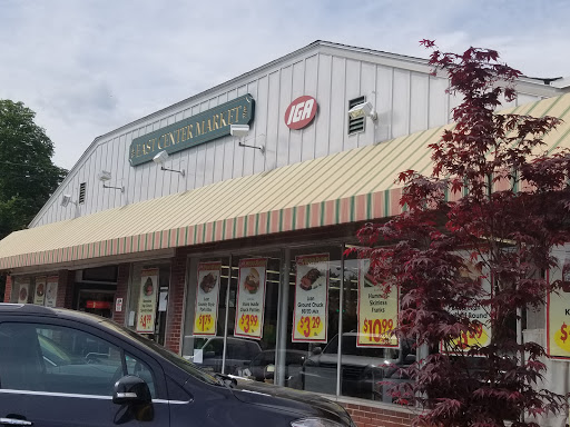 East Center Market, 816 E Center St, Wallingford, CT 06492, USA, 
