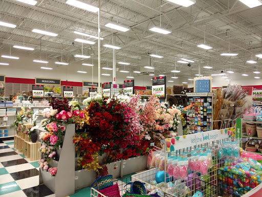 Craft Store «Michaels», reviews and photos, 422 W Loop 281 Ste 500, Longview, TX 75605, USA