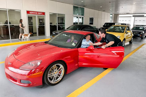 Auto Repair Shop «Texas Direct Auto Care», reviews and photos, 12057 Southwest Fwy, Stafford, TX 77477, USA