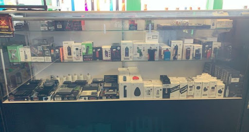 Tobacco Shop «The Haven Smoke Shop», reviews and photos, 5525 S Cedar St, Lansing, MI 48911, USA