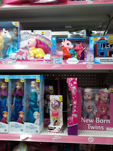 Discount Store «Dollar General», reviews and photos, 1911 W Fair Ave, Lancaster, OH 43130, USA