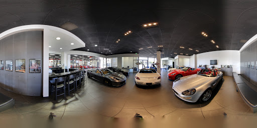 Used Car Dealer «Calabasas Luxury Motorcars», reviews and photos, 23833 Ventura Blvd, Calabasas, CA 91302, USA