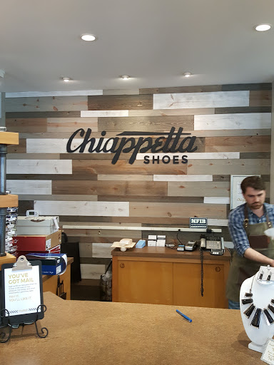 Shoe Store «Chiappetta Shoe Store», reviews and photos, 6821 39th Ave, Kenosha, WI 53142, USA