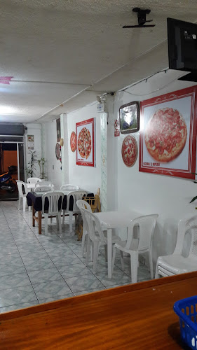 Horarios de Pizzeria "IMPERIO'S