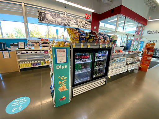 Drug Store «Walgreens», reviews and photos, 11500 W Broad St, Richmond, VA 23233, USA