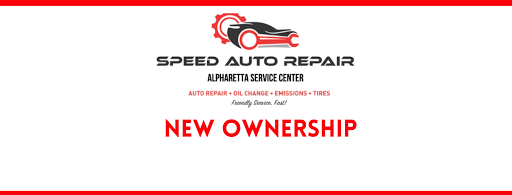 Auto Repair Shop «Alpharetta Service Center + Auto», reviews and photos, 5895 Atlanta Hwy, Alpharetta, GA 30004, USA