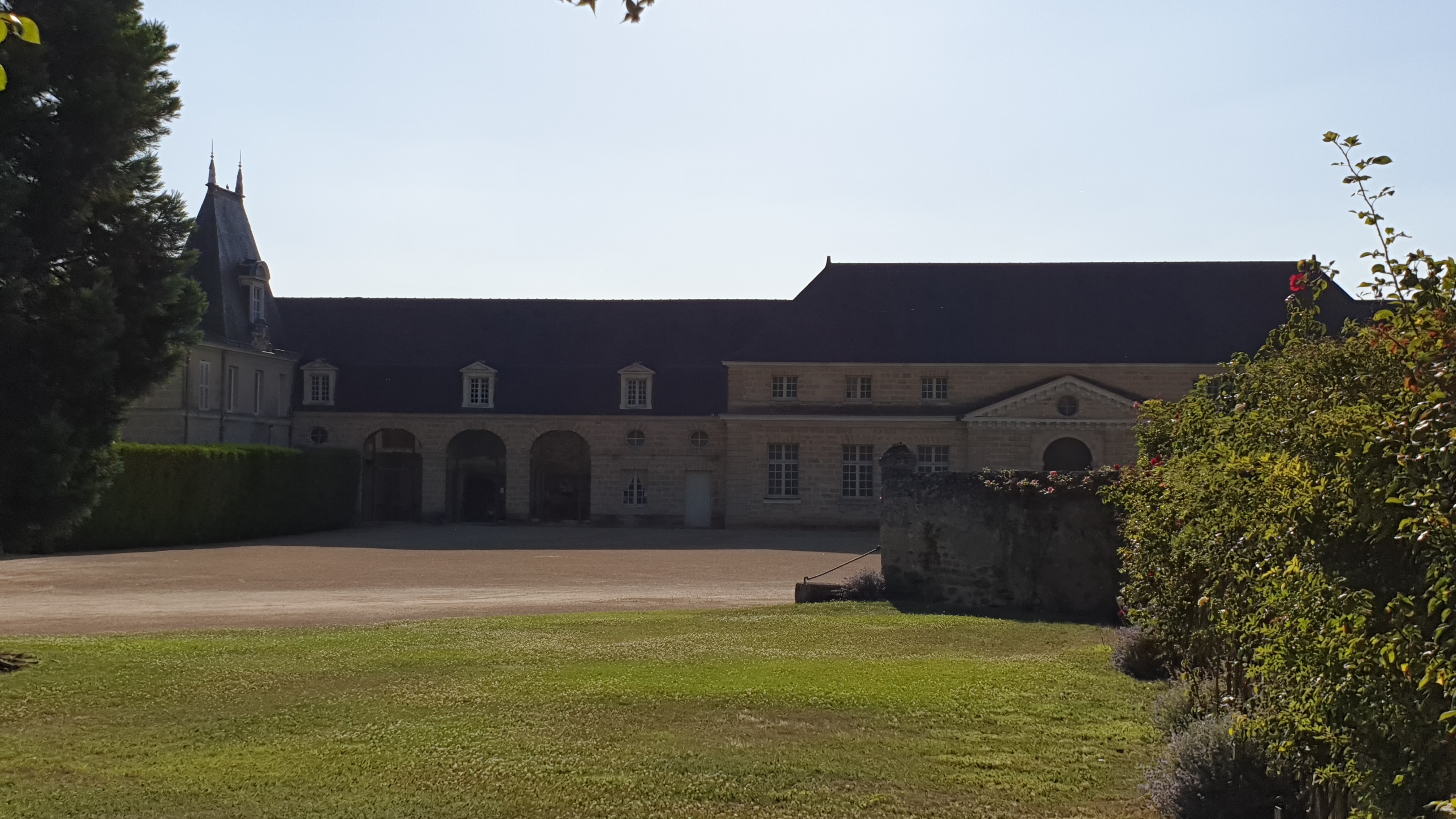 Photo n° 15 de l'avis de Dom.6 fait le 23/07/2020 à 11:48
