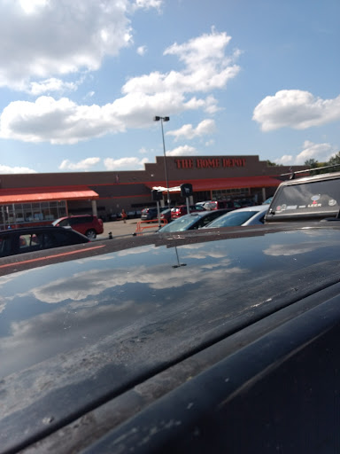 Home Improvement Store «The Home Depot», reviews and photos, 798 Main St, Johnson City, NY 13790, USA