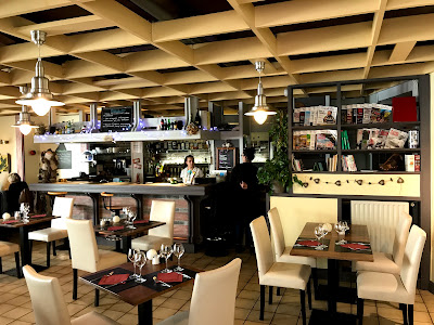 COMPTOIR DU MARCHÉ à Jonzac