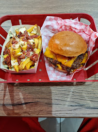Photos du propriétaire du Restaurant de hamburgers I love Burger ️ | Burger Gourmet | Smash Burger Paris - n°19