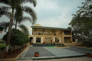 Ashirwad Lawns & Resort - Nandur, Nashik image