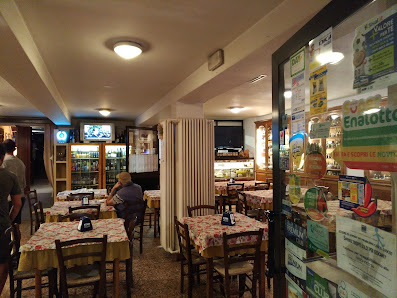 Bar al Girasole Via G. Marconi, 45, 31020 San Zenone degli Ezzelini TV, Italia