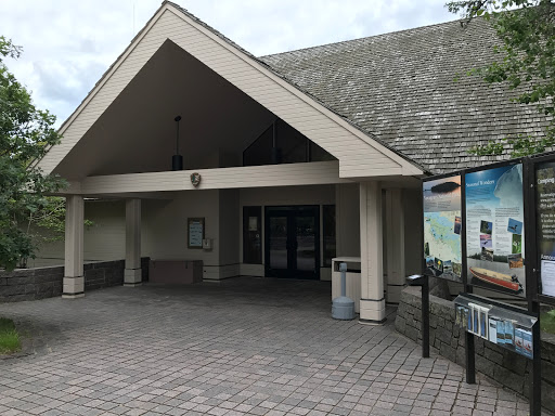 Voyageurs National Park, 360 Minnesota 11 East, International Falls, MN 56649, USA, National Park