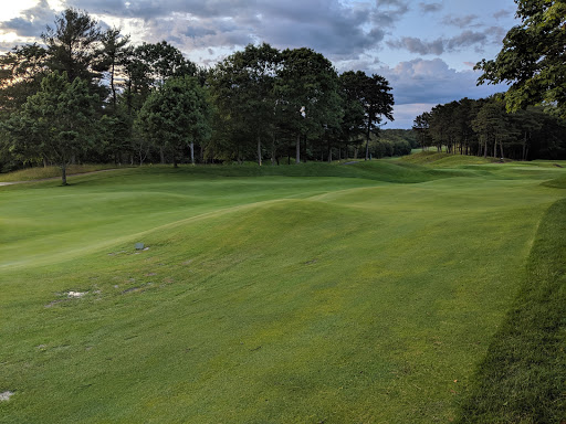 Golf Club «The Ridge Club», reviews and photos, 70 Country Club Rd, Sandwich, MA 02563, USA