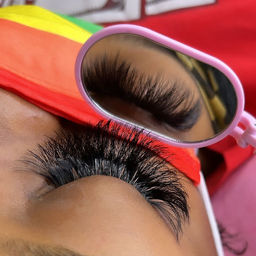 Hair Salon «Inner Beauty Salon and Spa», reviews and photos, 6800 N Orange Blossom Trail #110, Orlando, FL 32810, USA