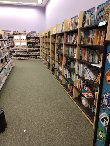 Book Store «Barnes & Noble», reviews and photos, 614 S Meadow St, Ithaca, NY 14850, USA